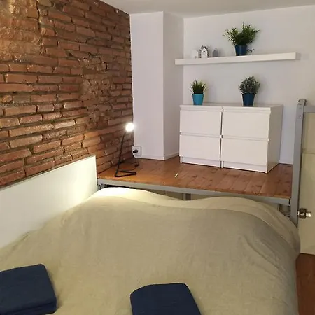 Apartment Le Petit Moulin, Duplex Hypercentre *