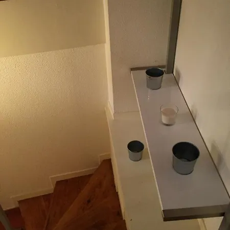 Appartement Le Petit Moulin, Duplex Hypercentre Toulouse