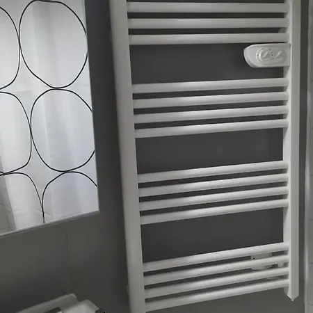 Apartment Le Petit Moulin, Duplex Hypercentre *