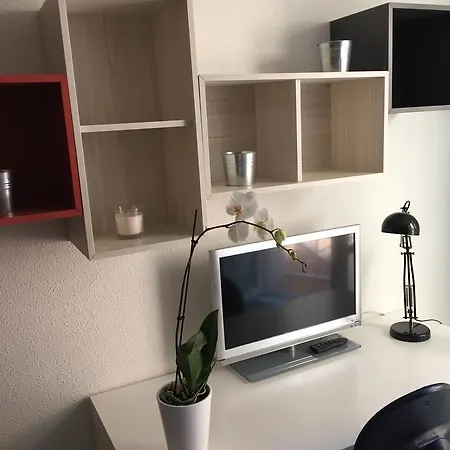 Apartment Le Petit Moulin, Duplex Hypercentre