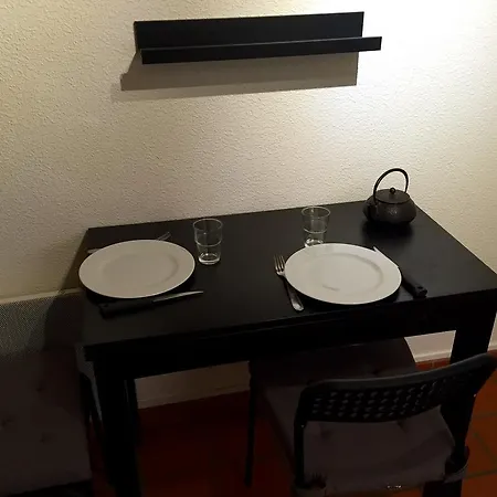 Le Petit Moulin, Duplex Hypercentre